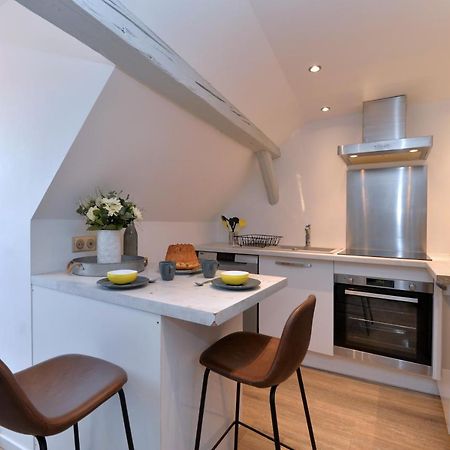 Appartement La Petite Terrasse Sur Les Toits Colmar Dış mekan fotoğraf